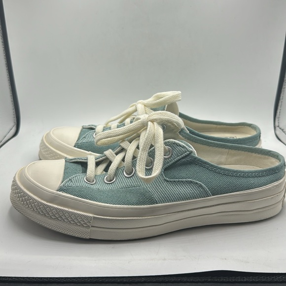 Converse Mule Chuck 70 Jade Unity - Picture 2 of 10
